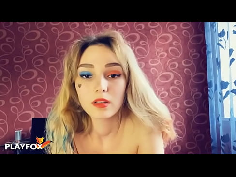 ❤️ Linèt majik reyalite vityèl te ban mwen sèks ak Harley Quinn ❤❌ Porno vk nan ht.sexuria-net.ru ❌️