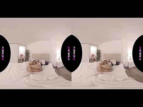 ❤️ PORNBCN VR De jèn madivin reveye eksitan nan reyalite vityèl 4K 180 3D Geneva Bellucci Katrina Moreno ❤❌ Porno vk nan ht.sexuria-net.ru ❌️