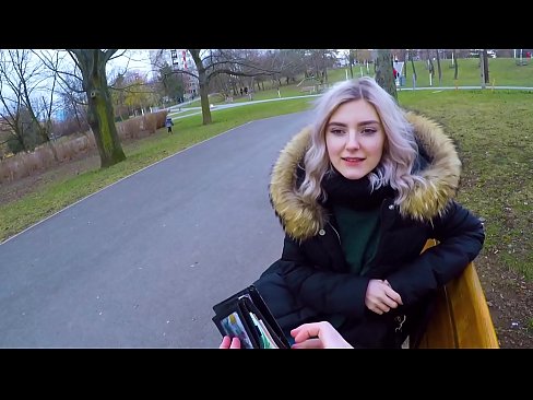 ❤️ Vale cho kom yon etranje pou lajan - pip nan pak la pa Eva Elfie ❤❌ Porno vk nan ht.sexuria-net.ru ❌️
